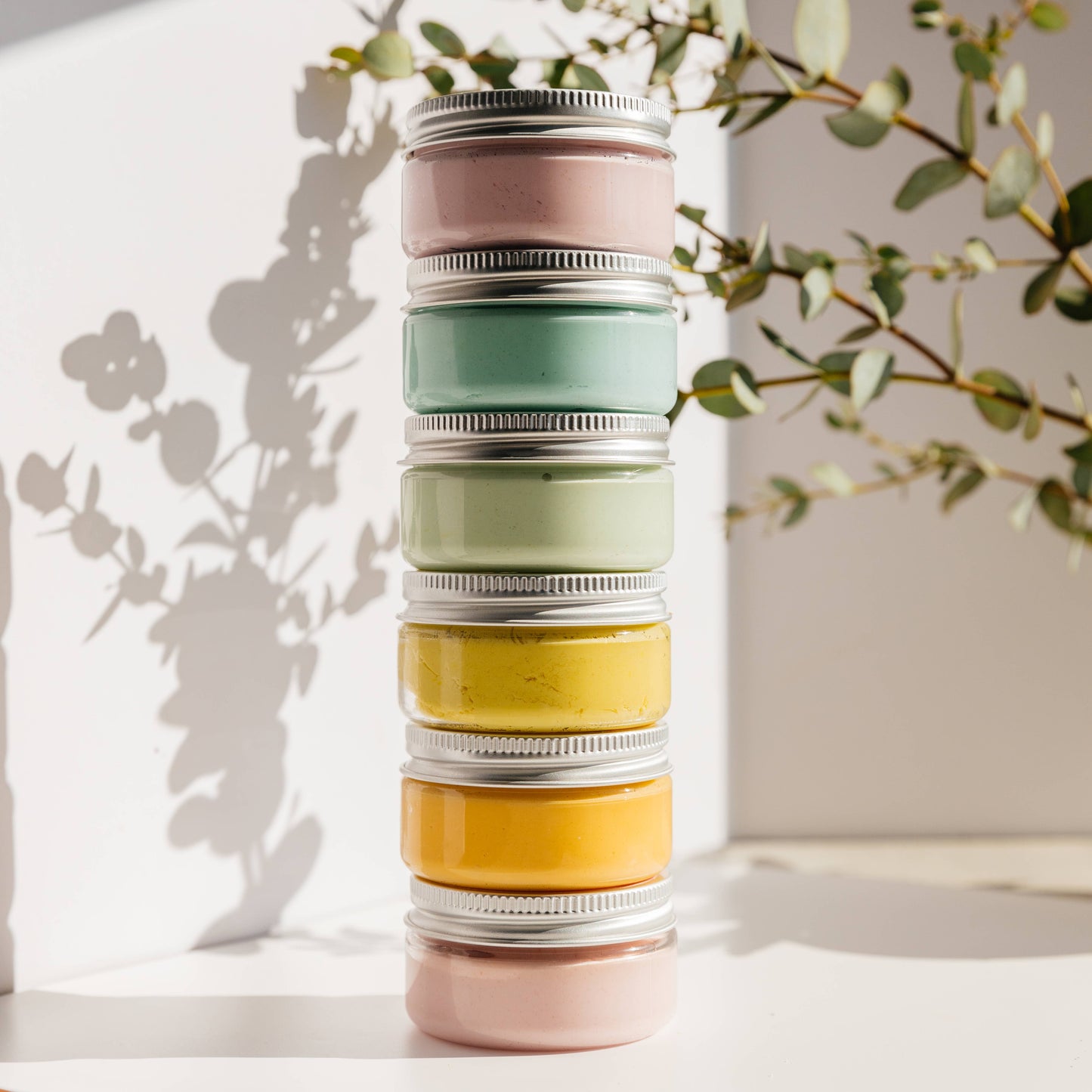 Pinch Me Therapy Dough Melon