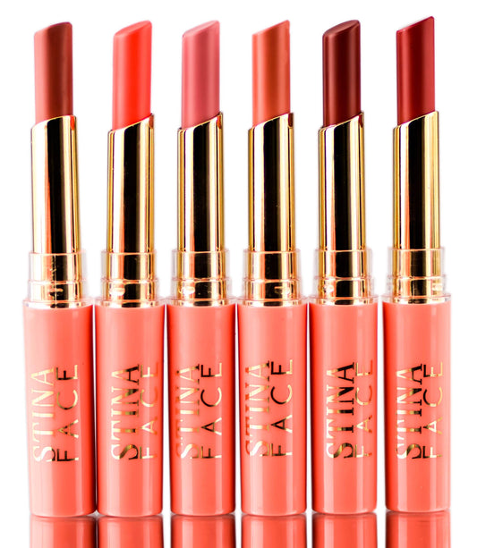 StinaFace Velvet Matte Dreamstick - 06 Believe