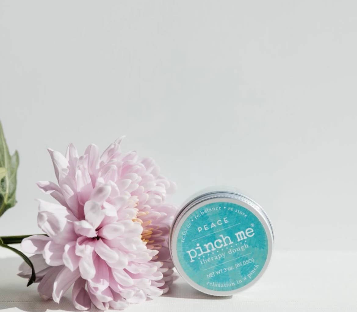 Pinch Me Therapy Dough Peace