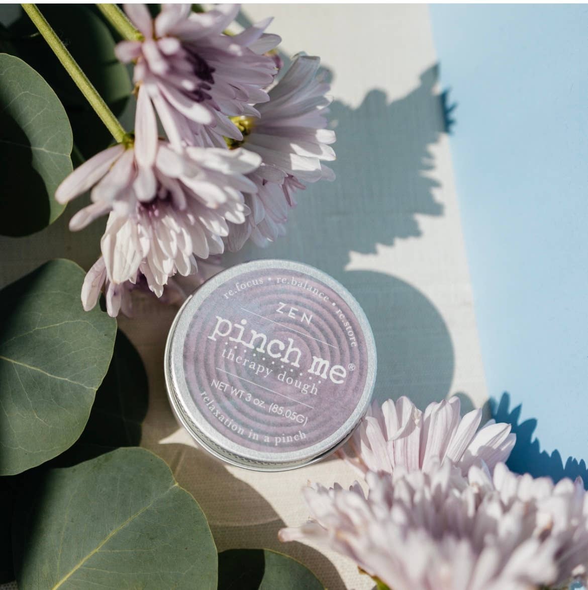 Pinch Me Therapy Dough Zen