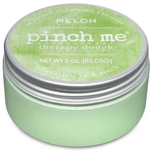 Pinch Me Therapy Dough Melon