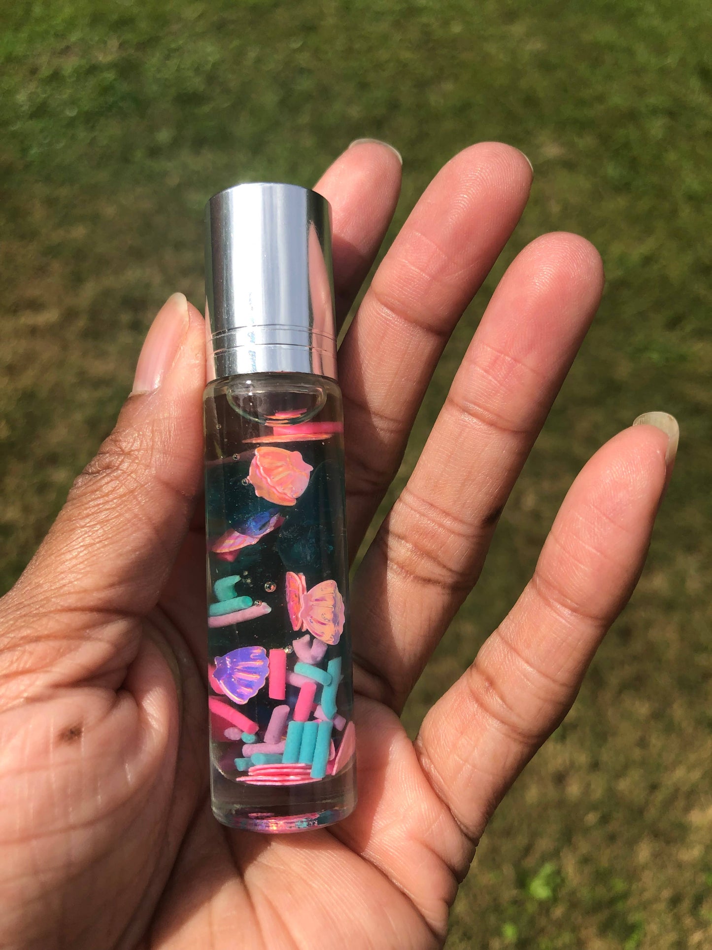 Ariel Lip Oil