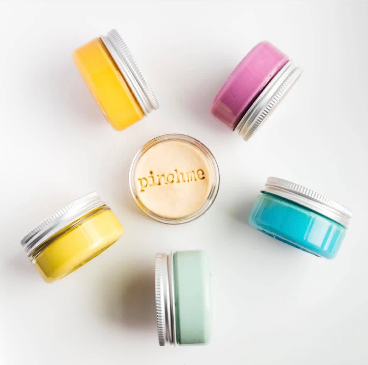 Pinch Me Therapy Dough Melon