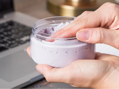 Pinch Me Therapy Dough Spa