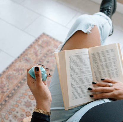 Pinch Me Therapy Dough Zen