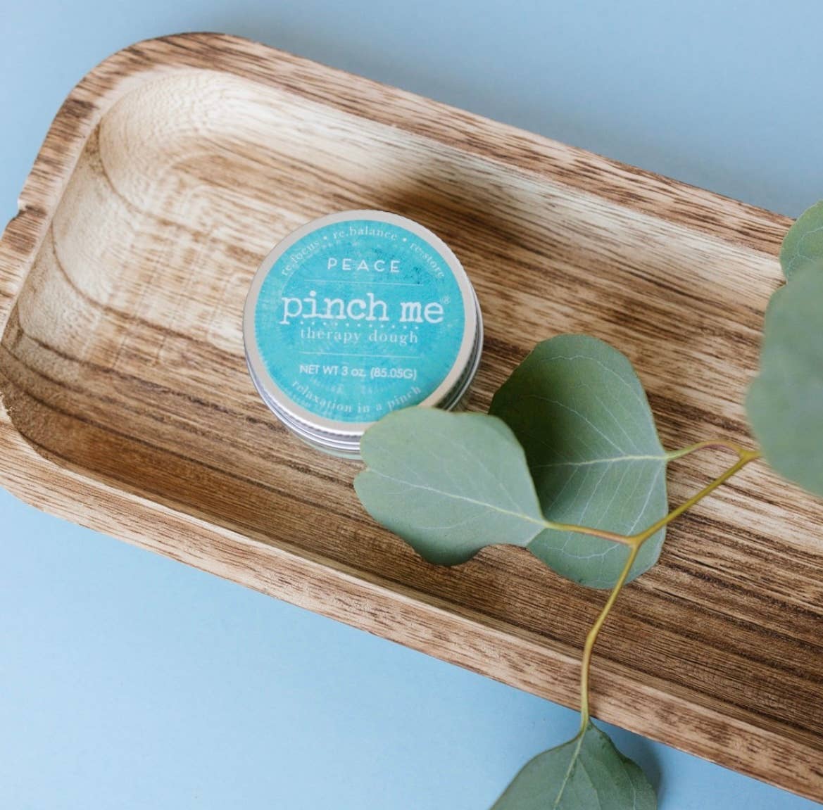 Pinch Me Therapy Dough Peace