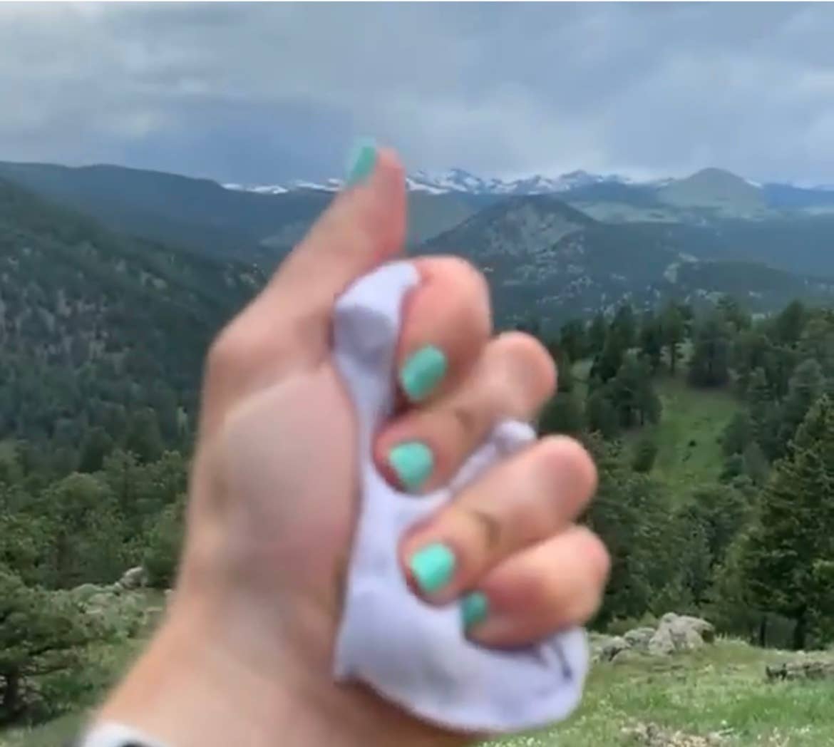 Pinch Me Therapy Dough Spa