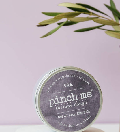 Pinch Me Therapy Dough Spa