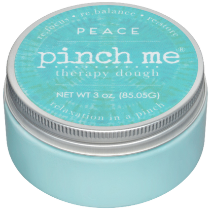 Pinch Me Therapy Dough Peace