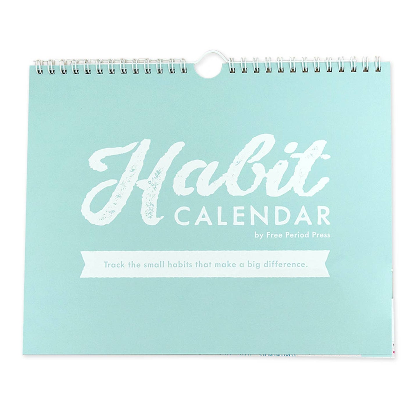 Habit Calendar