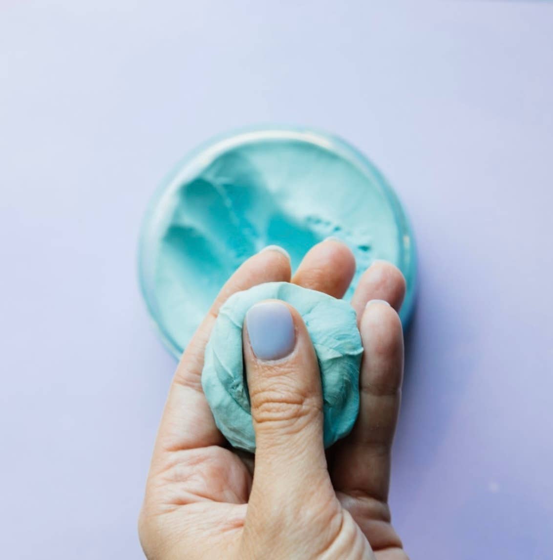 Pinch Me Therapy Dough Peace