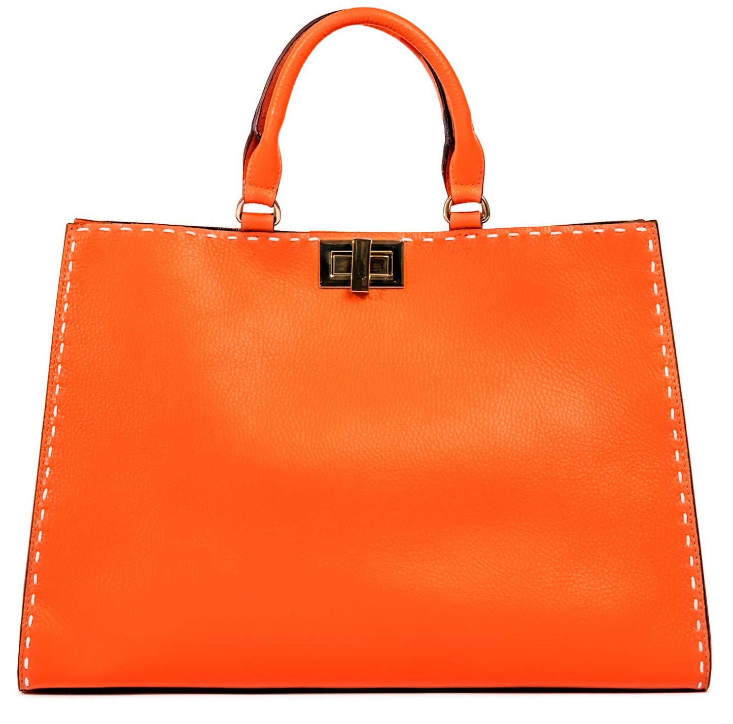 The Bag Icon- THE HENRIETTA Tote Bag