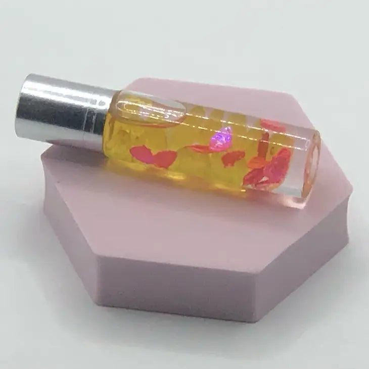 Happy Sunshine Lip Oil